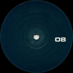 Chris Liebing Talkshow E.P. Vinyl 12" USED
