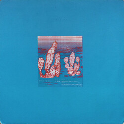 Avalon Emerson Whities 006 Vinyl 12" USED