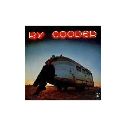 Ry Cooder Ry Cooder Vinyl LP USED