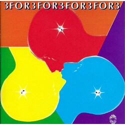 3 For 3 3 For 3 Vinyl LP USED