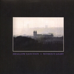 Shallow Sanction Without Light Vinyl 7" USED