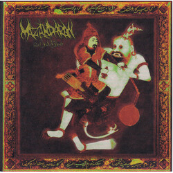 Mazandaran Mazandaran Vinyl 7" USED