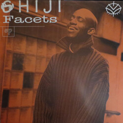 Shiji Facets Vinyl 12" USED