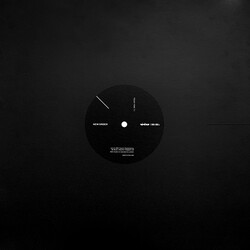 New Order Video 5-8-6 Vinyl 12" USED