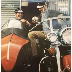 Dillard & Clark The Fantastic Expedition Of Dillard & Clark Vinyl LP USED