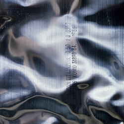 New Order Brotherhood Vinyl LP USED