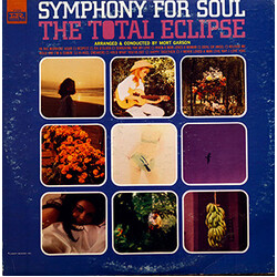 The Total Eclipse (3) Symphony For Soul Vinyl LP USED