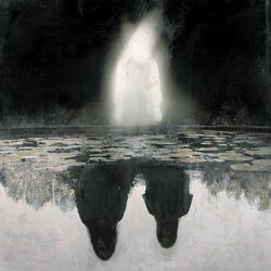 New Age Doom / Tuvaband There Is No End Vinyl LP USED