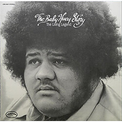 Baby Huey The Baby Huey Story (The Living Legend) Vinyl LP USED