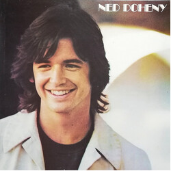 Ned Doheny Ned Doheny Vinyl LP USED