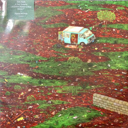 Tim Koh In Your Dreams Multi Vinyl LP/Vinyl 7" USED