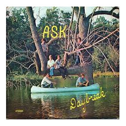 Daybreak (16) Ask Vinyl LP USED