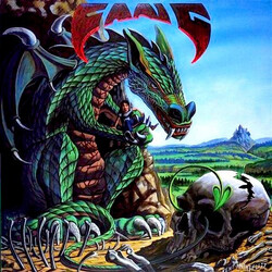 Fang (2) A Mi Ga Sfafas? Vinyl LP USED