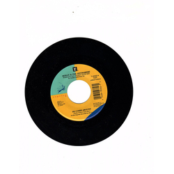 Molly & The Heymakers He Comes Around / This Time Vinyl 7" USED