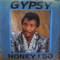 Gypsy Honey I Do Vinyl 12" USED