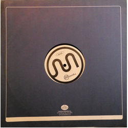 DJ Rhythm Live From Paris Vinyl 12" USED