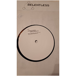 Misstress Barbara Endless Passion EP Vinyl 12" USED