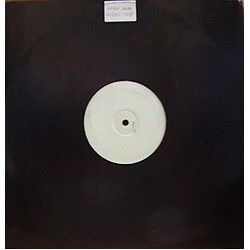 Unknown Artist Fallen Leaves Vinyl 12" USED