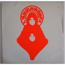 Great Northern Electrics Sundays.. Vinyl 12" USED