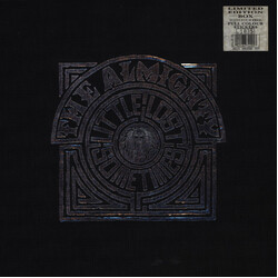 The Almighty Little Lost Sometimes Vinyl 12" USED