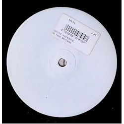 Miz Gisele In His Motion Vinyl 12" USED