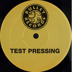 Gusto The Spirit Vinyl 12" USED