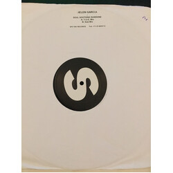 Helen Garcia Soul Soothing Sunshine Vinyl 12" USED