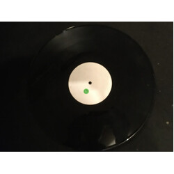 Joeski & Chus El Amor Vinyl 12" USED