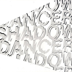 Shadow Dancer Cowbois Vinyl 12" USED
