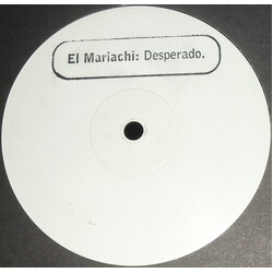 El Mariachi (2) Desperado Vinyl 12" USED
