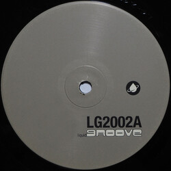 Urban Babies I Already Miss You Vinyl 12" USED