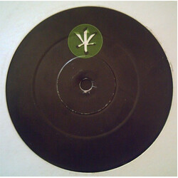 Endemic Void Infectious (Remix) / Steppin' Vinyl 12" USED