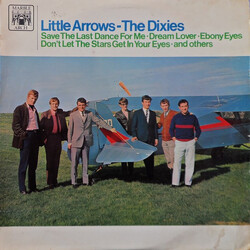 The Dixies Little Arrows Vinyl LP USED