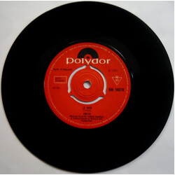 Smith (4) La Mer Vinyl 7" USED