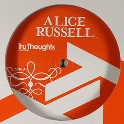 Alice Russell Humankind Vinyl 12" USED