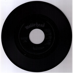 Motorhead Ace Of Spades Vinyl 7" USED