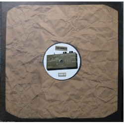 Sidewinder Flight EP Vinyl 12" USED