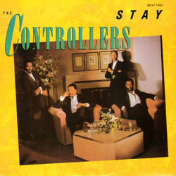 The Controllers (2) Stay Vinyl 12" USED