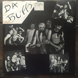 Da Buffs 21st Century Lover Vinyl 12" USED