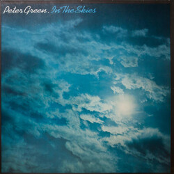 Peter Green (2) In The Skies Vinyl LP USED