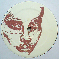 Lil' Louis Fable Vinyl 12" USED