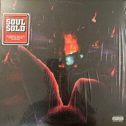 Freddie Gibbs $oul $old $eparately Multi Vinyl LP/Flexi-disc USED