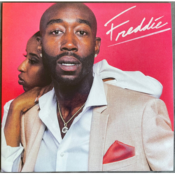Freddie Gibbs Freddie Vinyl LP USED