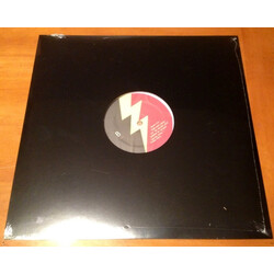 Pearl Jam Lightning Bolt Vinyl LP USED