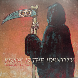Christopher Hoffman Vision Is The Identity Vinyl LP USED