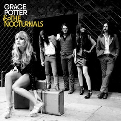 Grace Potter & The Nocturnals Grace Potter & The Nocturnals Multi Vinyl LP/Vinyl 7" USED