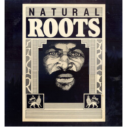 Natural Roots Know Yourself / Ain't Got No Money Vinyl 12" USED