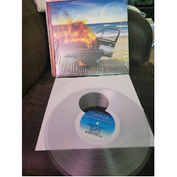 Garza Daydream Accelerator Vinyl LP USED