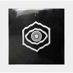 I:Cube Eye Cube Vinyl LP USED