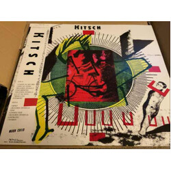 Kitsch (14) Kitsch Vinyl LP USED